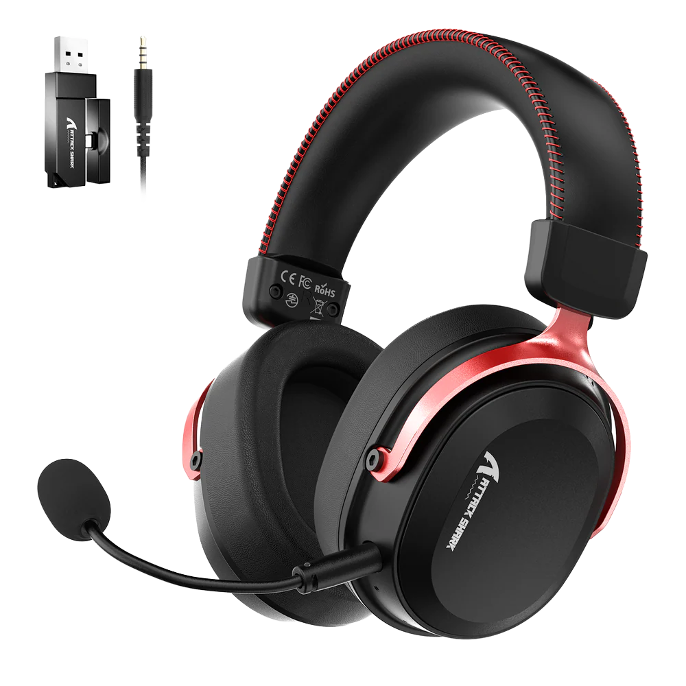 Attack Shark L30 Pro