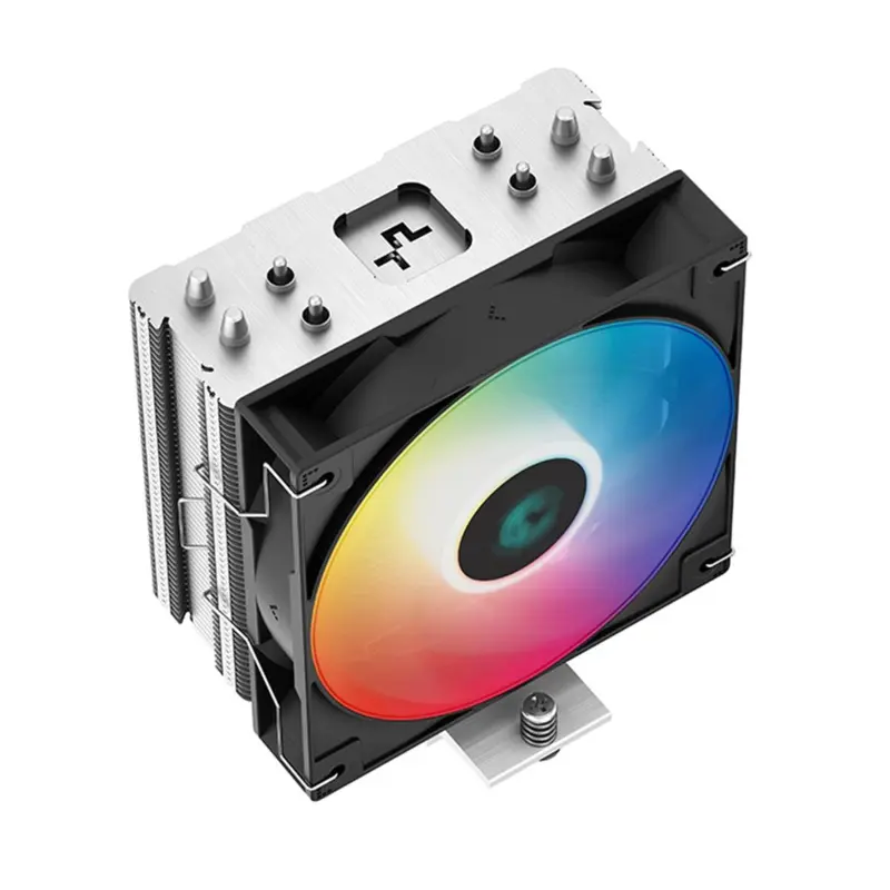 DeepCool 400 V5 ARGB CPU Cooling