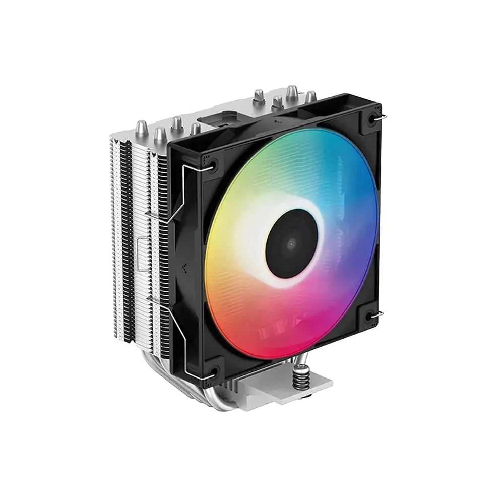 DeepCool 400 V5 ARGB CPU Cooling