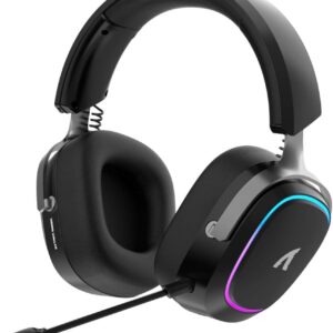 Attack Shark G800 Wireless Gaming Headset