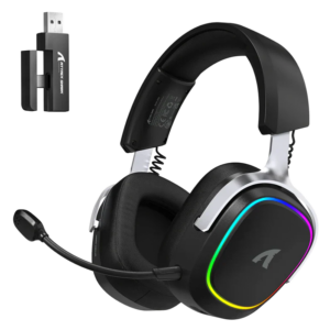Attack Shark G800 Wireless Gaming Headset