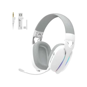 Attack Shark L90 Tri-Mode Gaming Headset