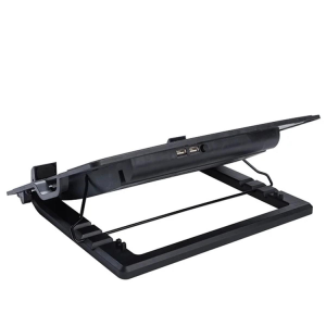 Haing laptop stand and cooling N182