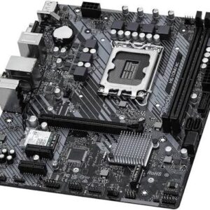 Asrock H610-HDV/M.2 D5