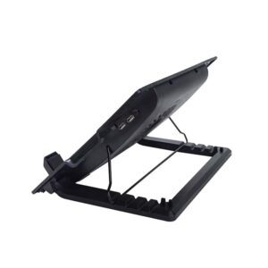 Haing Laptop Stand and Cooling N182
