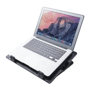 Haing Laptop Stand and Cooling N182