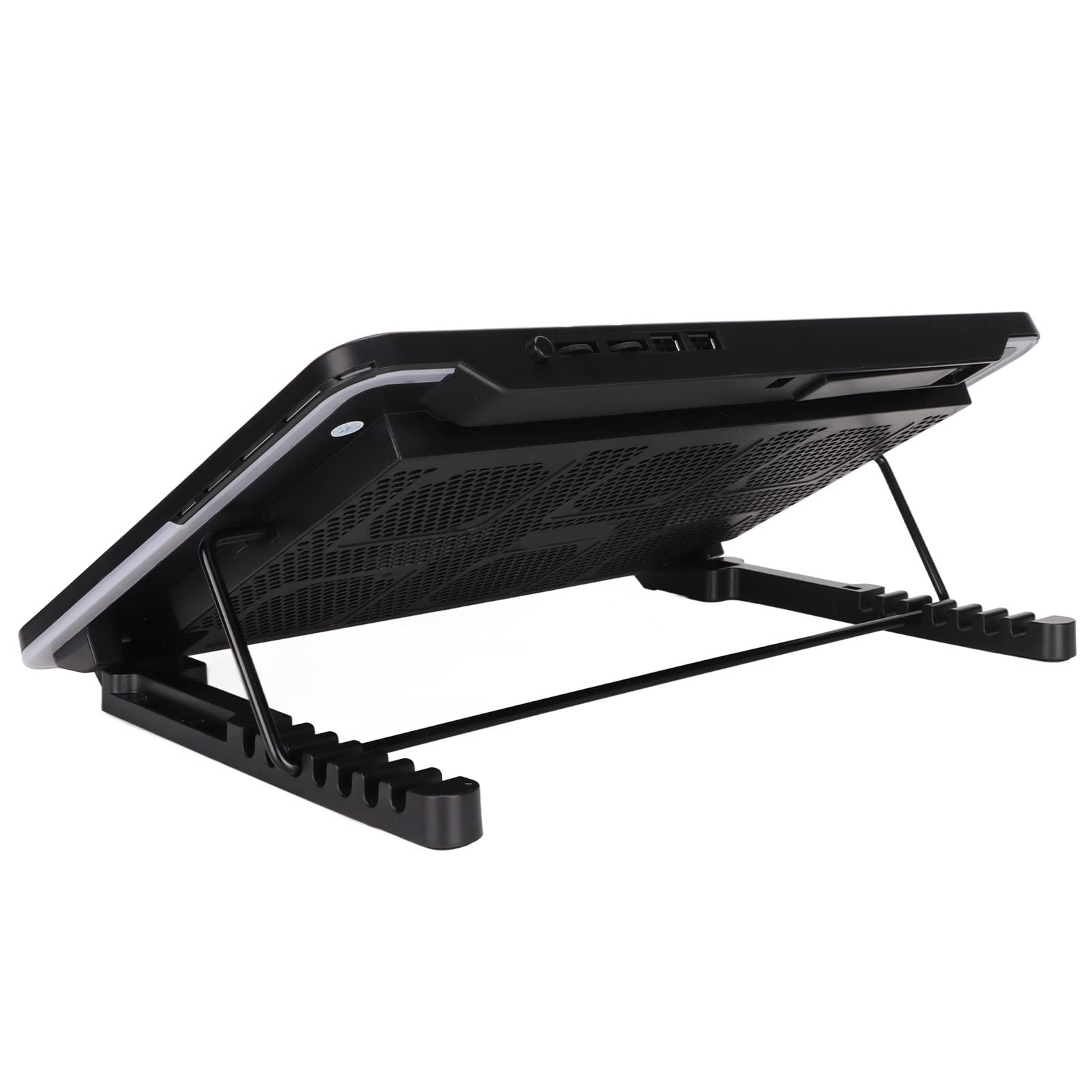 Haing laptop stand and cooling N18
