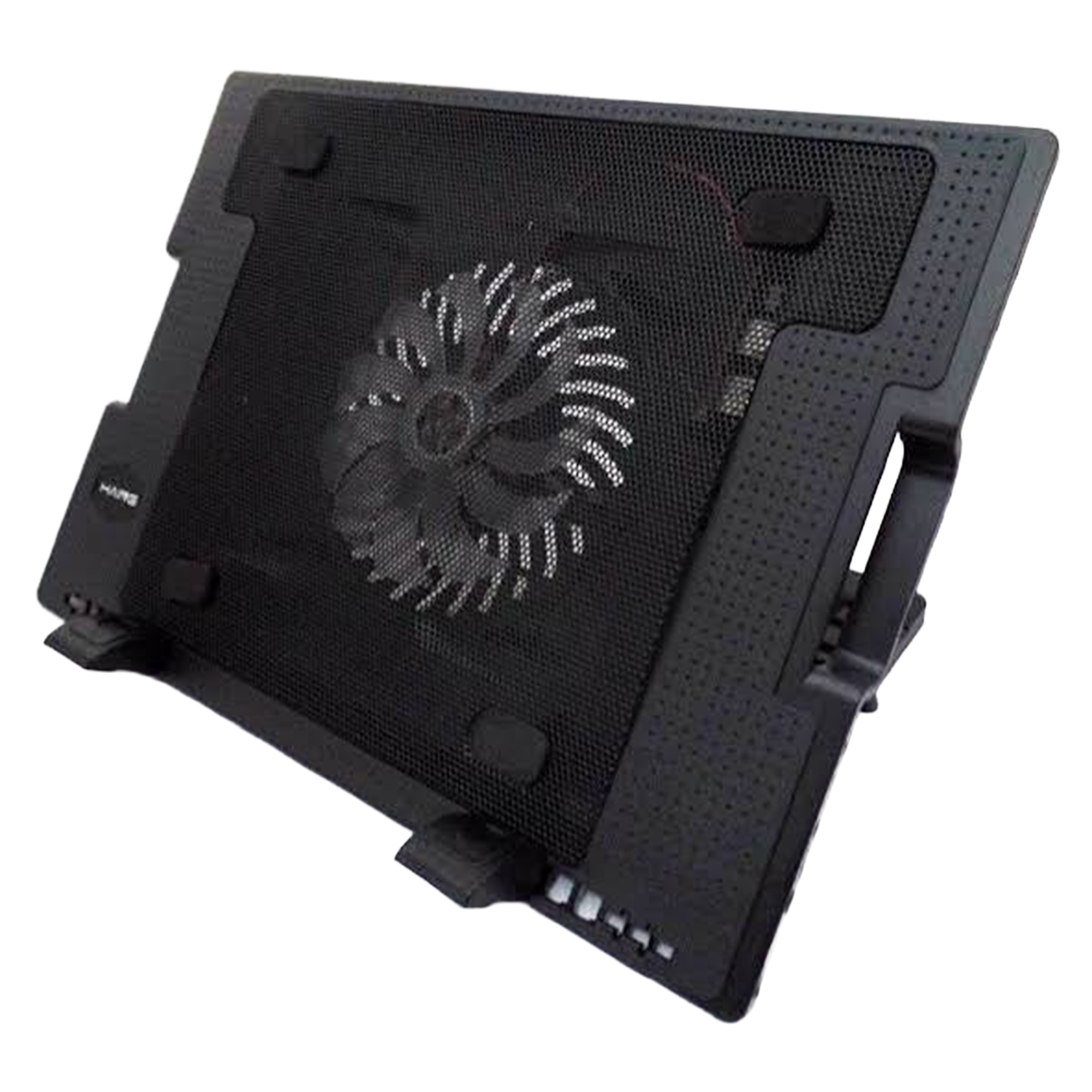 Haing laptop stand and cooling N18
