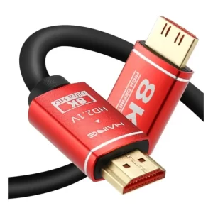 Haing HDMI Cable 2.1V 1.5M HI-HD8K01