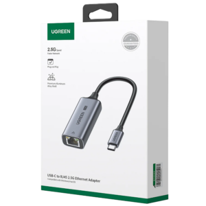 Ugreen USB c to RJ45 2.5G