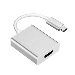 HAING HI-H101-TPC Type-C to HDMI