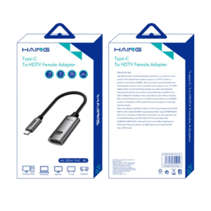 Haing HI-2054-THC adapter