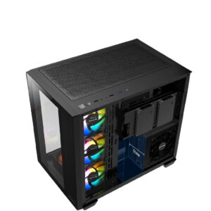 Huntkey S970 Max Cryo Edition
