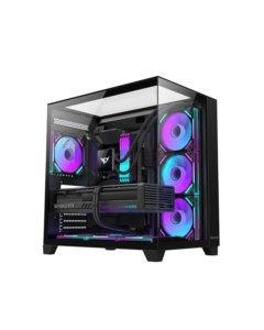 Huntkey S970 Max Cryo Edition