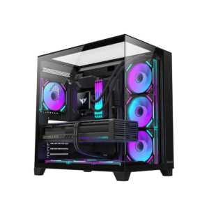 Huntkey S970 Max Cryo Edition