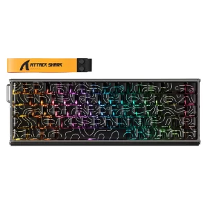 ATTACK SHARK X68MAX