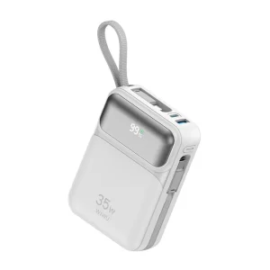 WiWU New Galaxy Series Power Bank Wi-P036 20000mAh