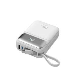 WiWU New Galaxy Series Power Bank Wi-P036 20000mAh