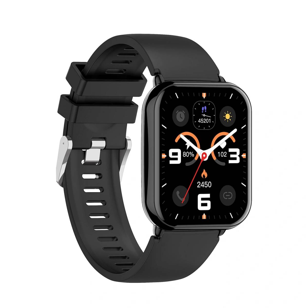 WiWU Smart Watch SW09