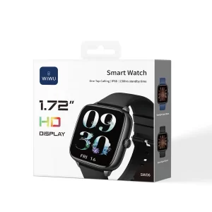 WiWU Smart Watch SW06