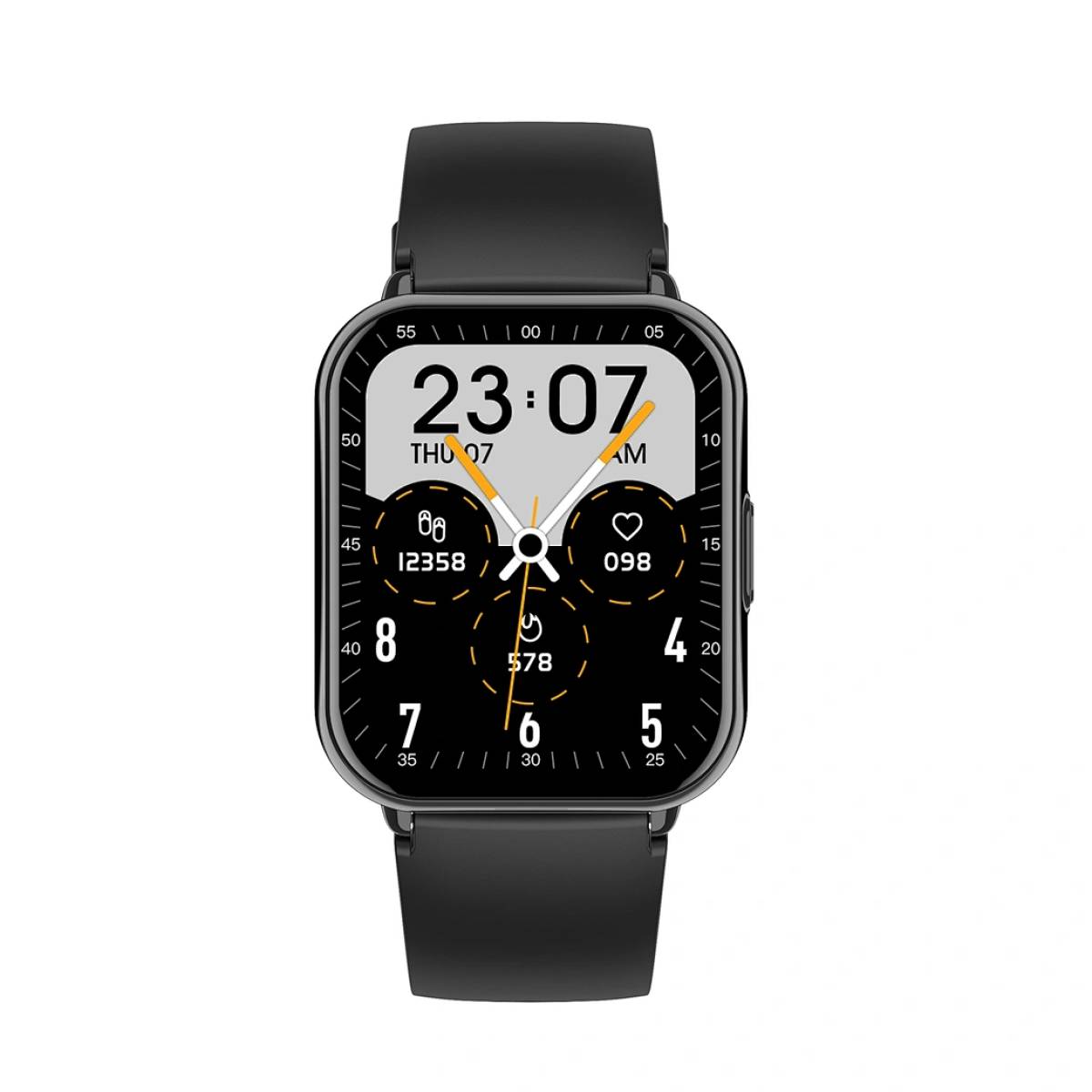 WiWU Smart Watch SW09