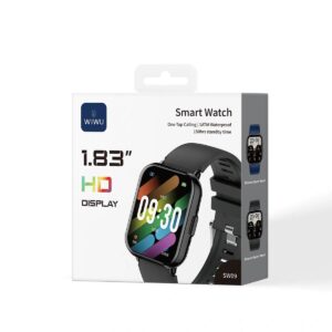 WiWU Smart Watch SW09