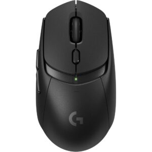 Logitech G309 Lightspeed Wireless Gaming Mouse – Black