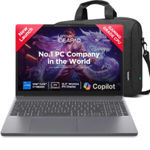 Lenovo IdeaPad Slim 3 15IRH10