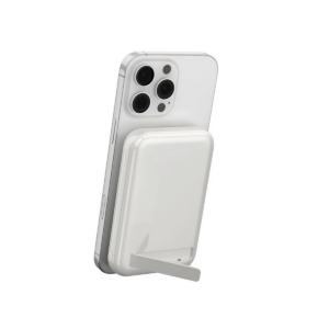 WiWU Classic Stand Wireless Power Bank Wi-P064