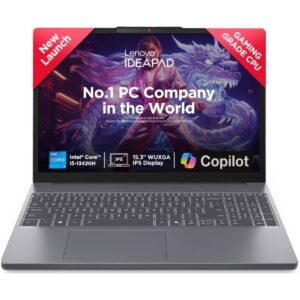 Lenovo IdeaPad Slim 3 1IRH10