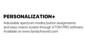 Fantech Atom63 Mk859