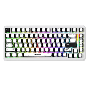 ATTACK SHARK X82 PRO HE
