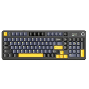 ATTACK SHARK X98 PRO
