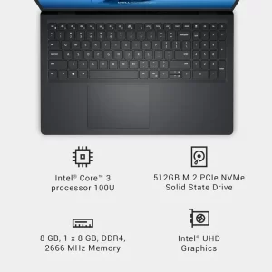 DELL DC15250